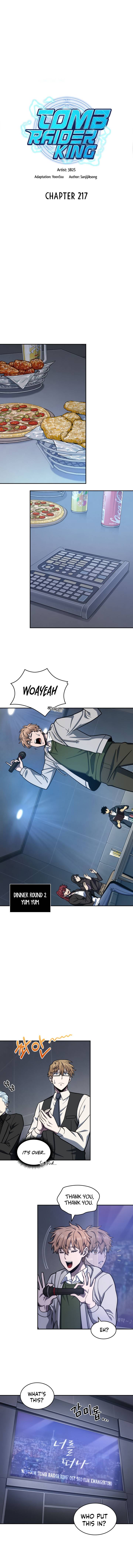 Chapter 217 - Image 2