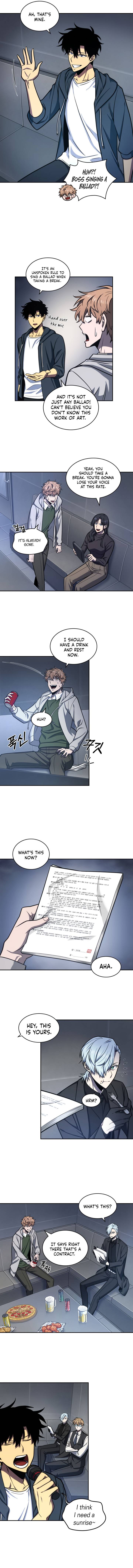 Chapter 217 - Image 3