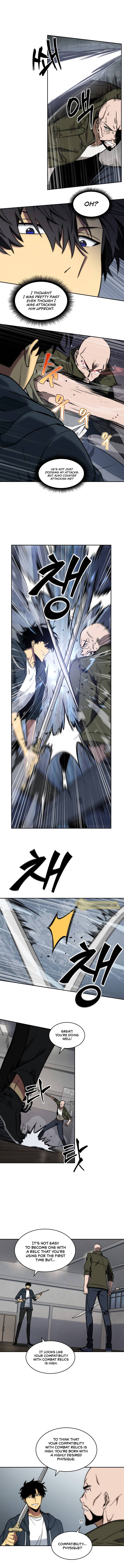 Chapter 220 - Image 5