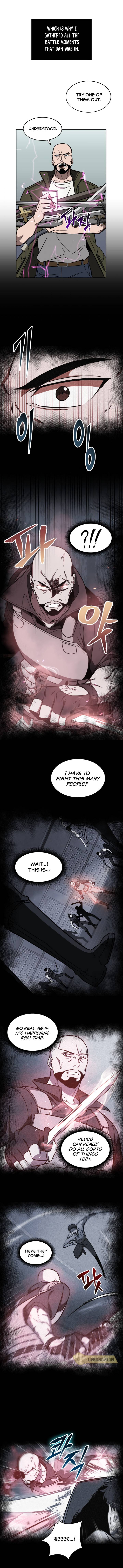 Chapter 220 - Image 7