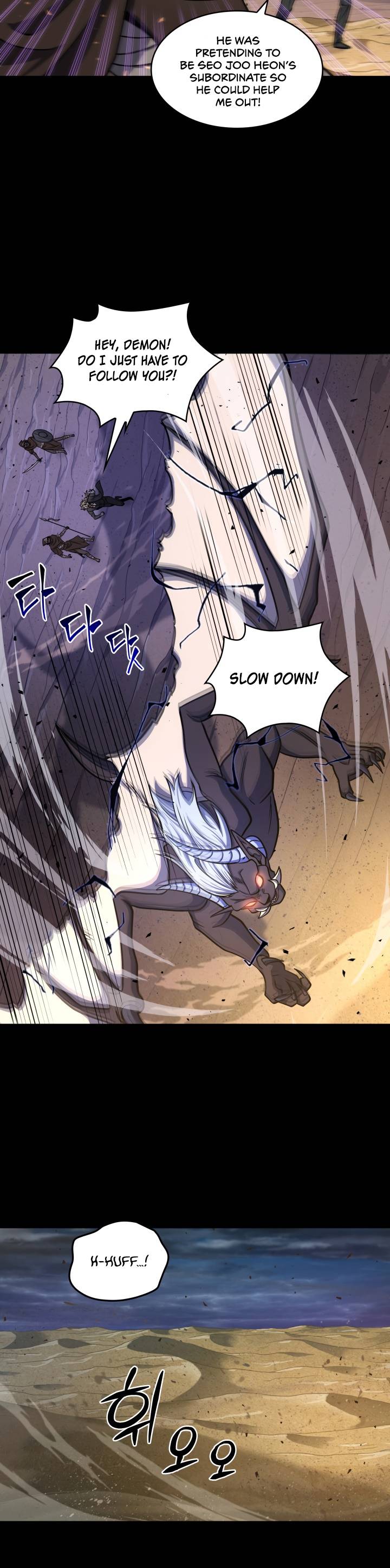 Chapter 221 - Image 10