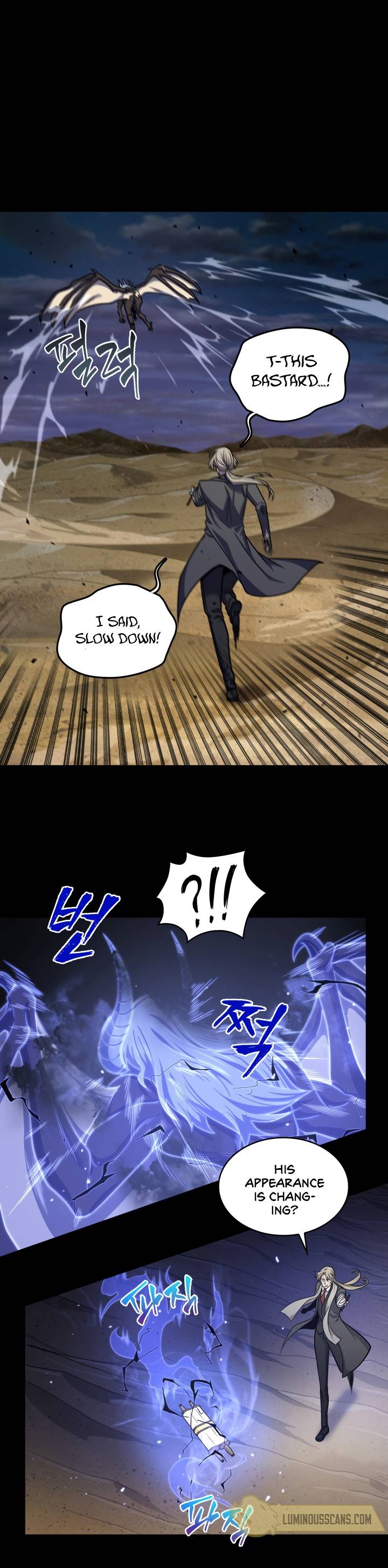 Chapter 221 - Image 11