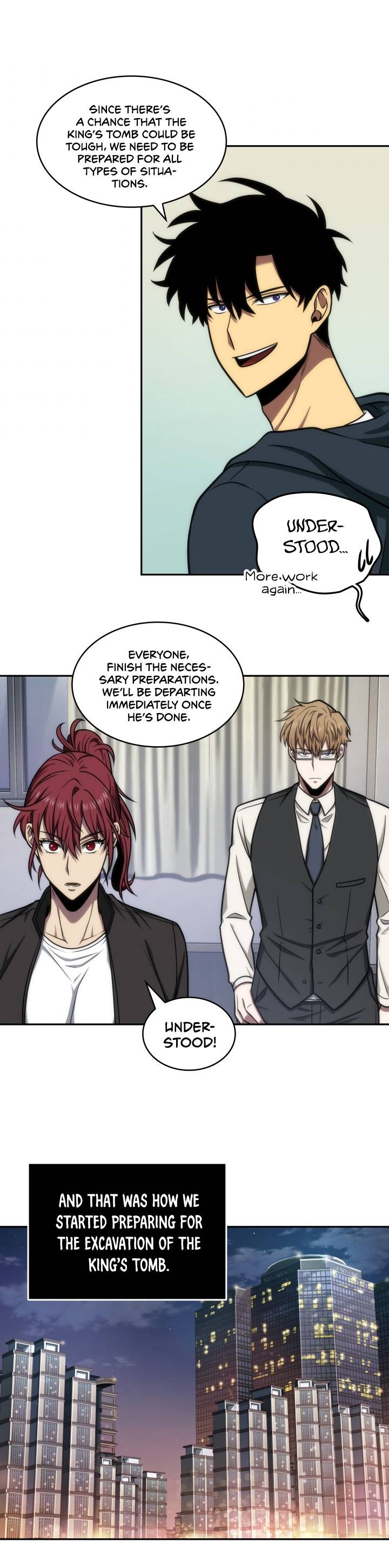 Chapter 221 - Image 14