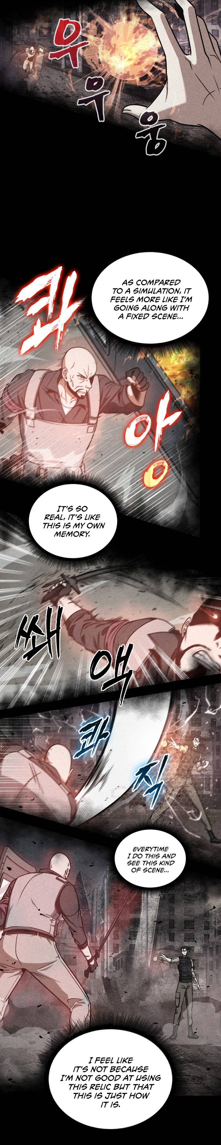 Chapter 221 - Image 19