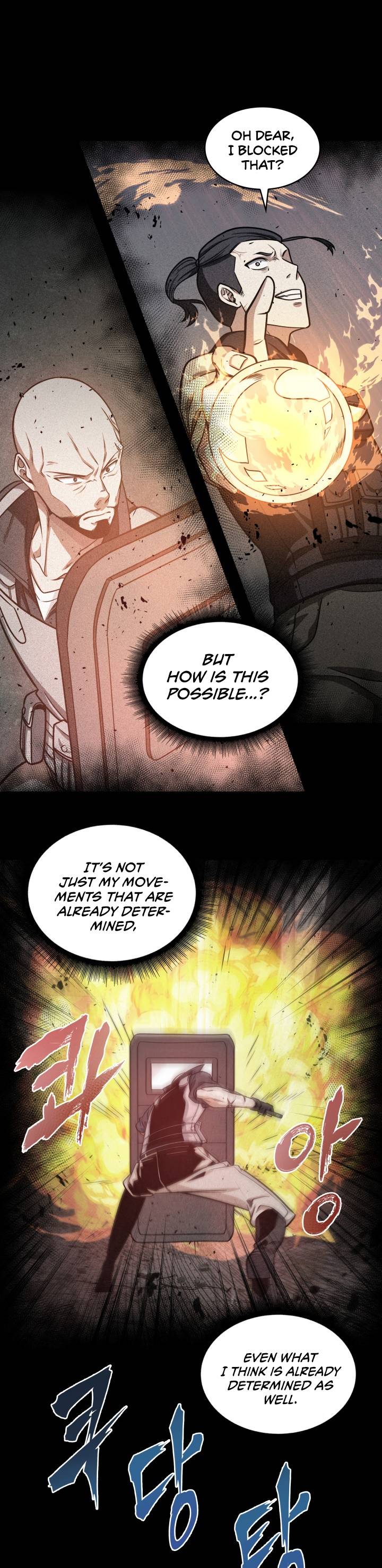 Chapter 221 - Image 20
