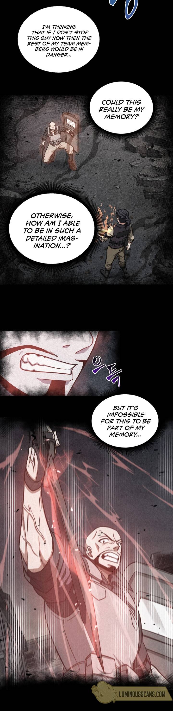 Chapter 221 - Image 21