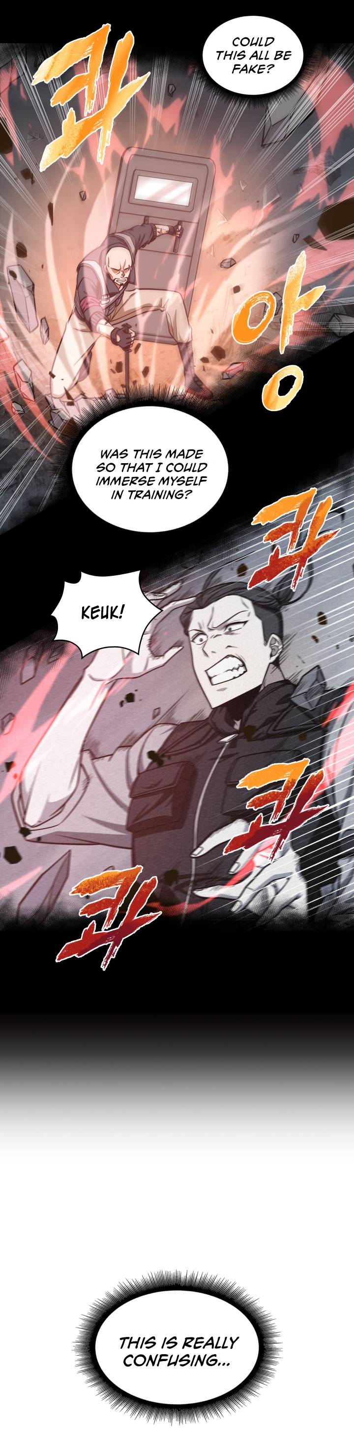 Chapter 221 - Image 22