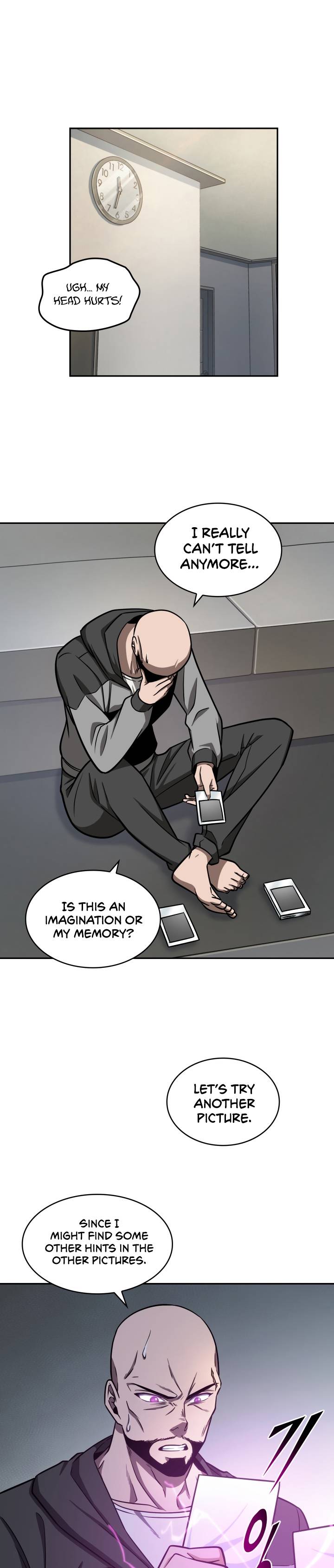 Chapter 221 - Image 23
