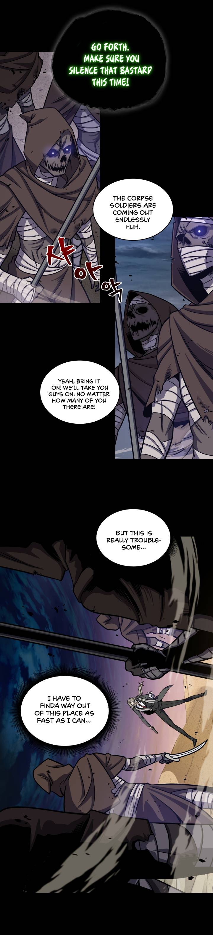Chapter 221 - Image 5