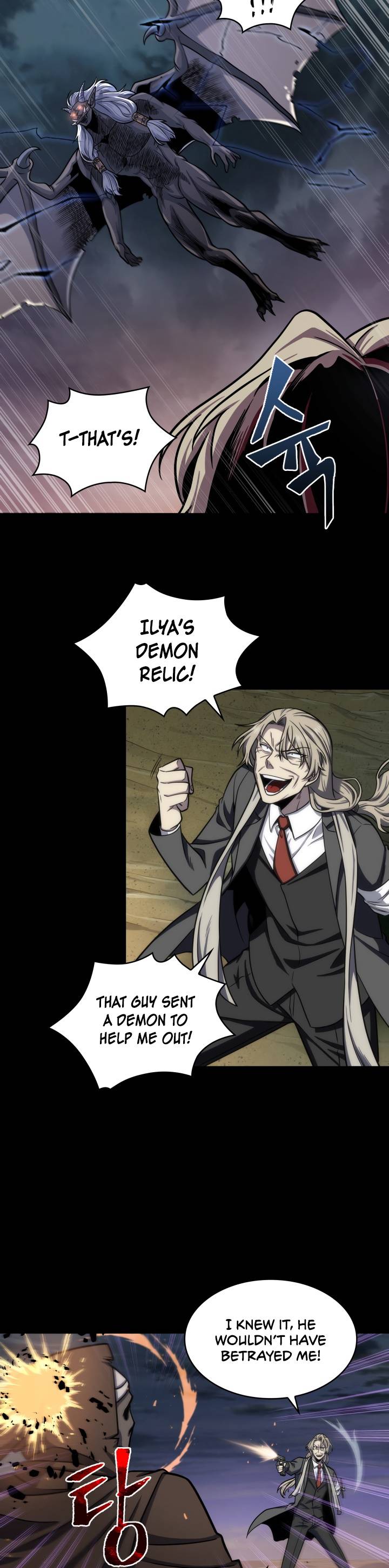 Chapter 221 - Image 9