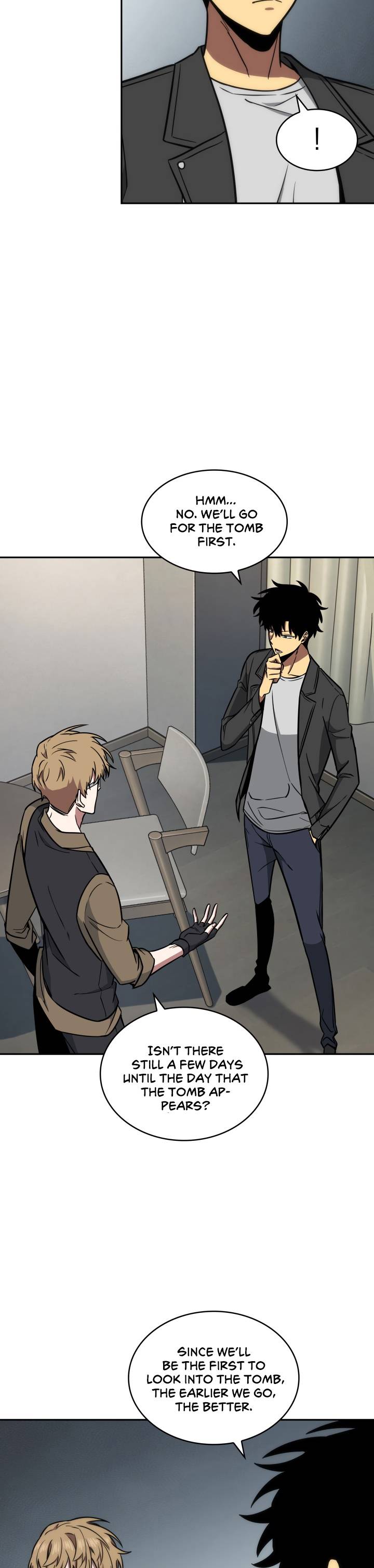 Chapter 222 - Image 12