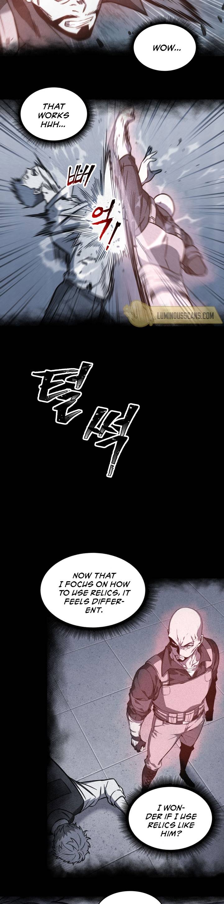 Chapter 222 - Image 18