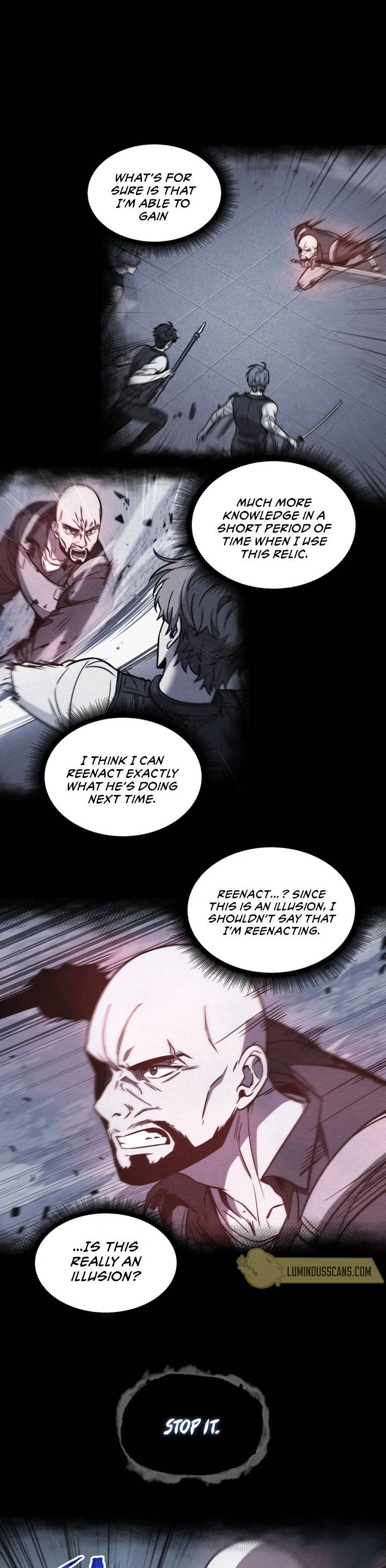 Chapter 222 - Image 21