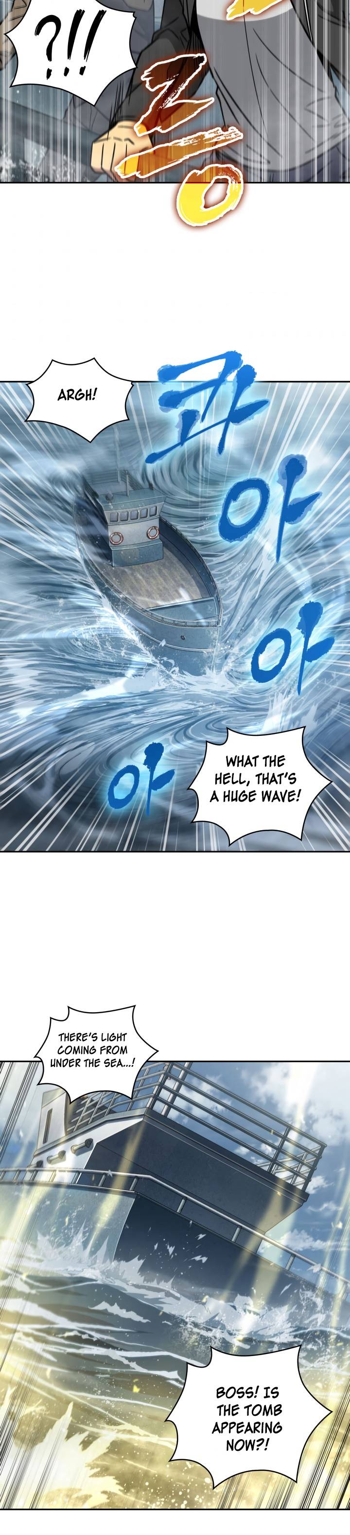 Chapter 222 - Image 28