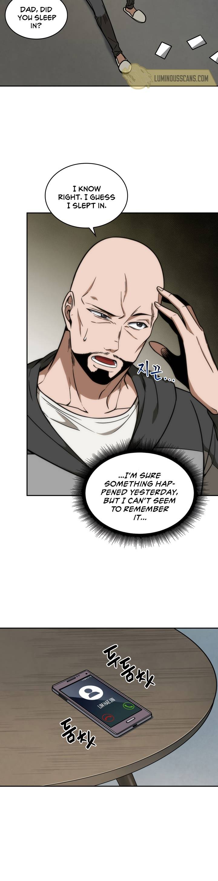 Chapter 222 - Image 7