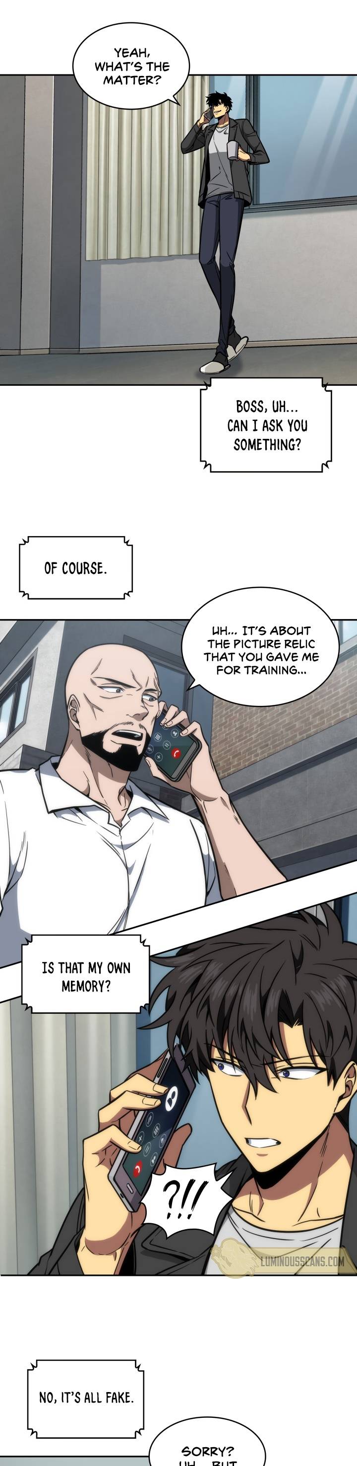 Chapter 222 - Image 8