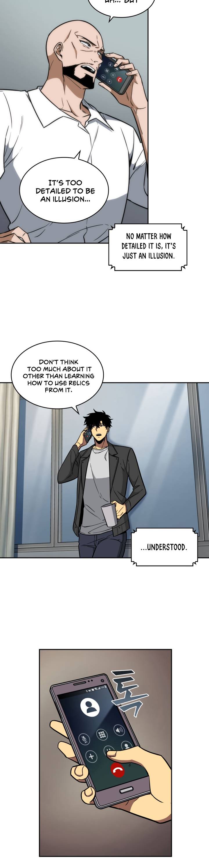 Chapter 222 - Image 9