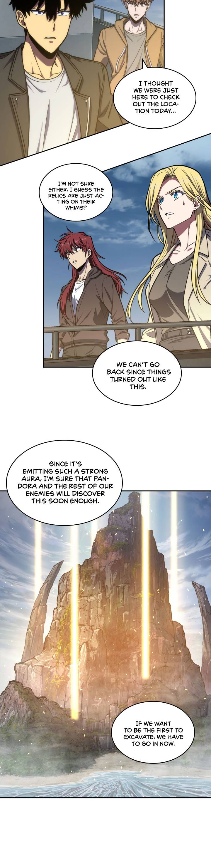 Chapter 223 - Image 10