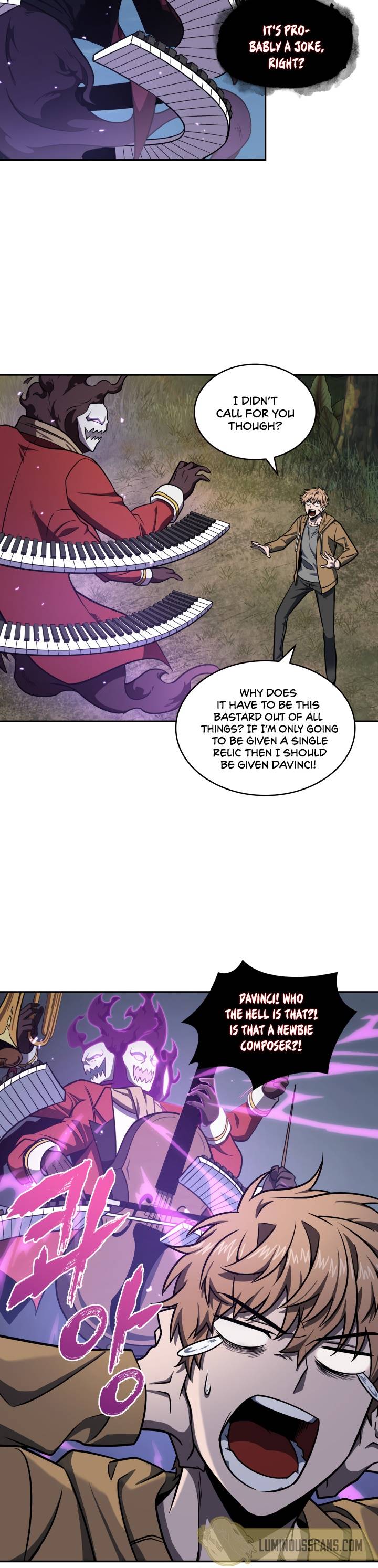 Chapter 223 - Image 19