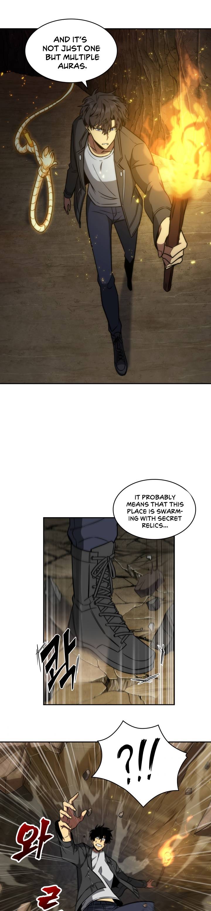 Chapter 224 - Image 26