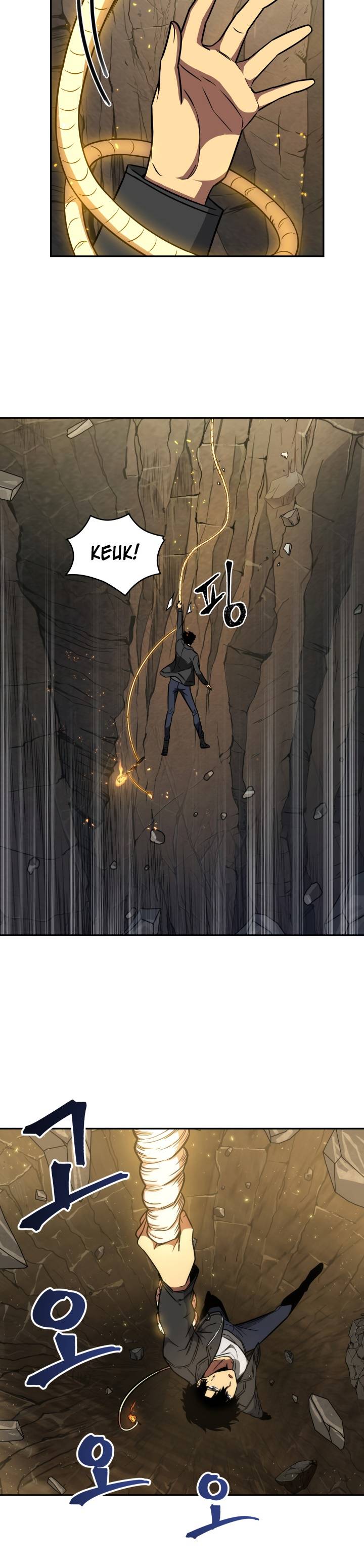 Chapter 224 - Image 28