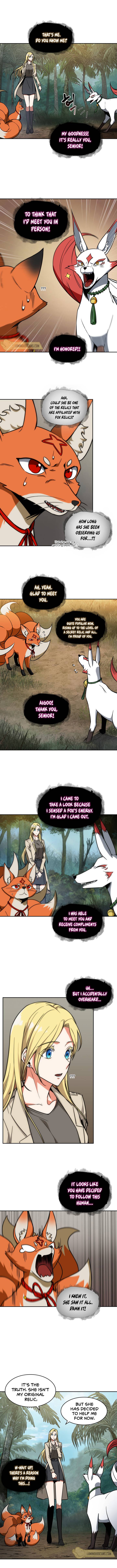 Chapter 226 - Image 4