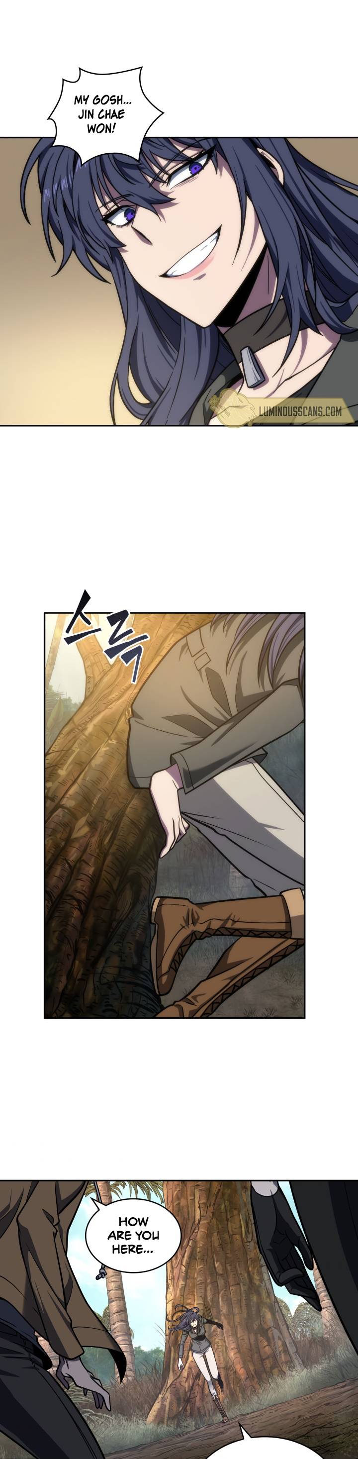 Chapter 227 - Image 23