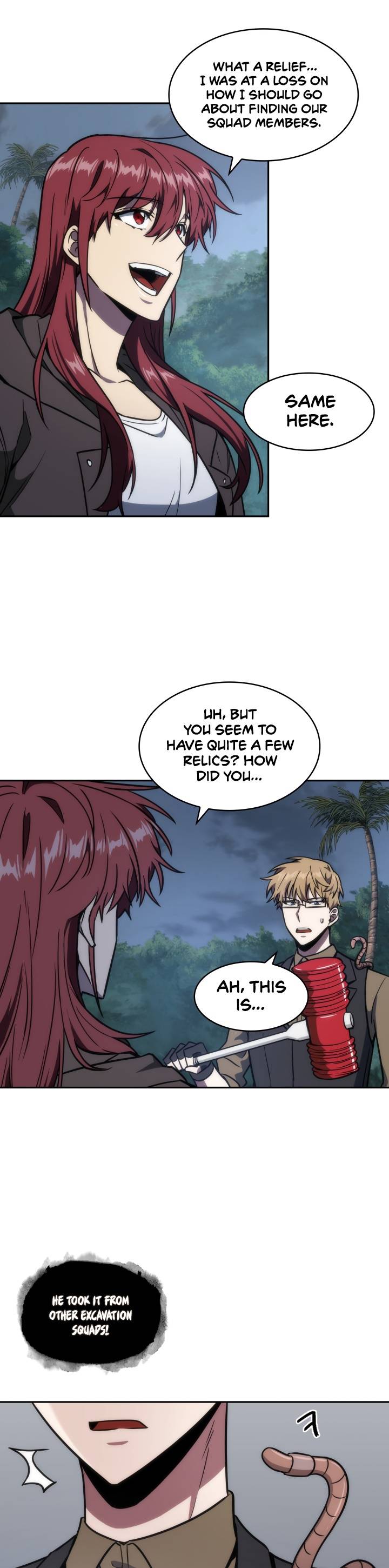 Chapter 228 - Image 14