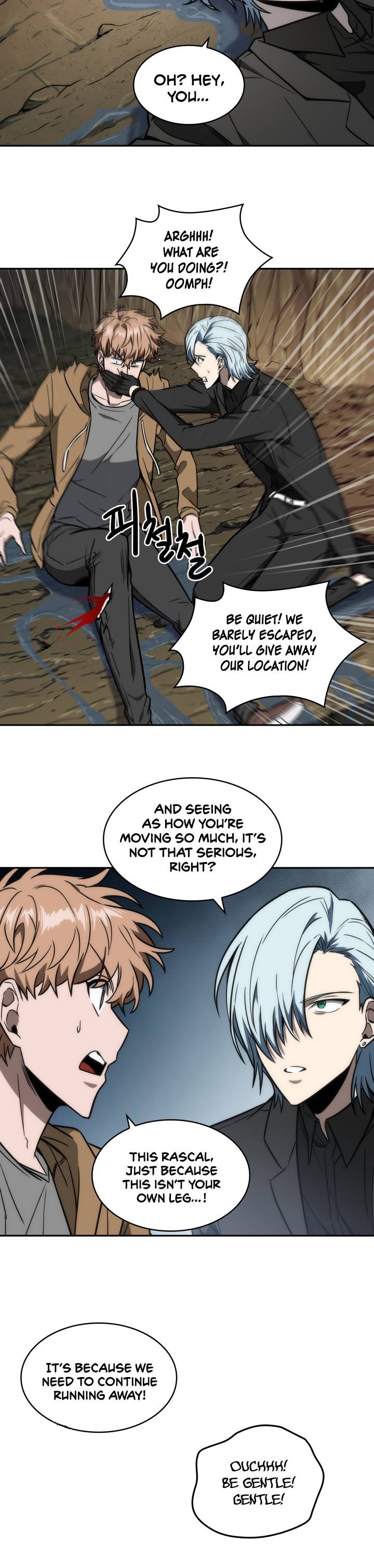 Chapter 230 - Image 7