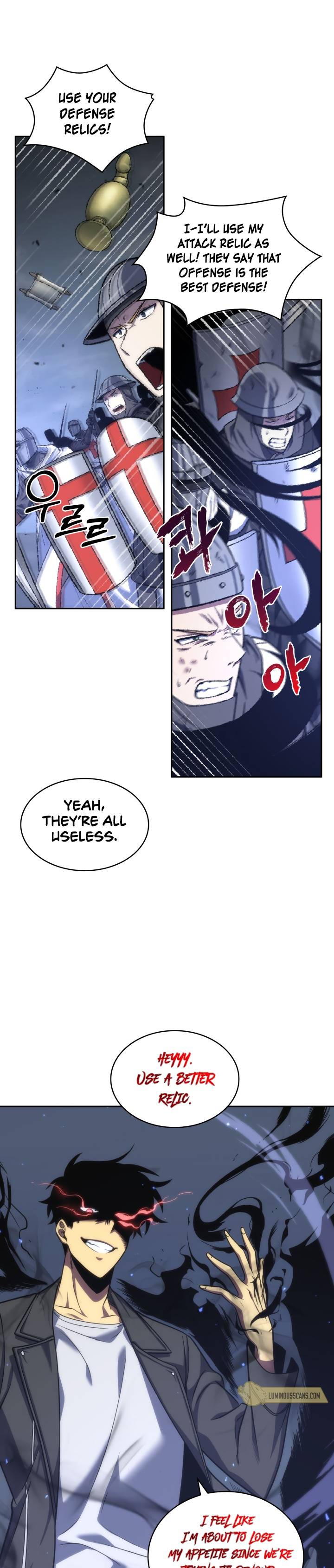 Chapter 231 - Image 26