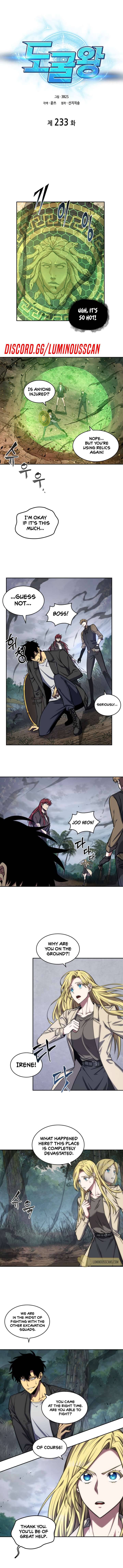 Chapter 233 - Image 4