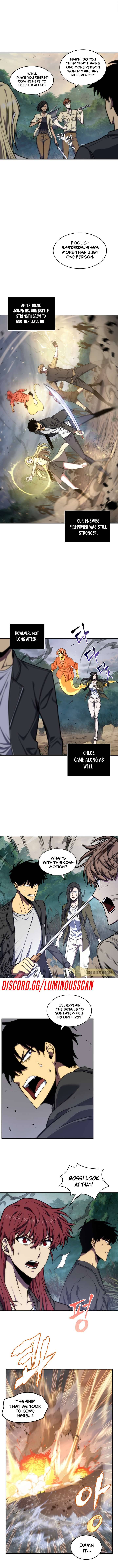 Chapter 233 - Image 5