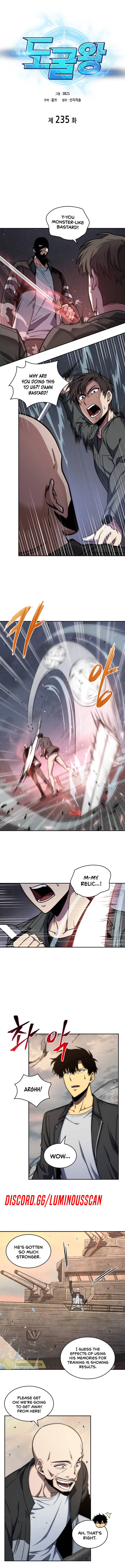 Chapter 235 - Image 3
