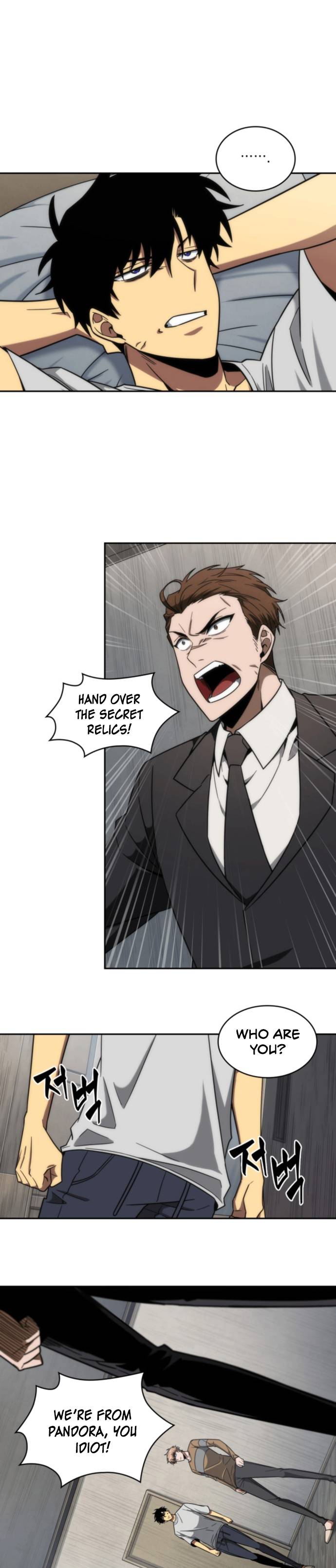 Chapter 236 - Image 26