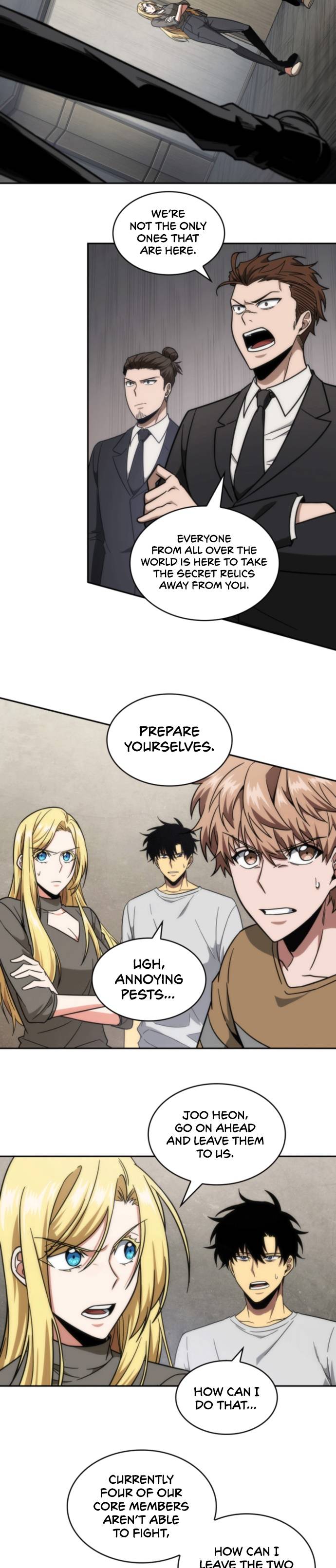 Chapter 236 - Image 27