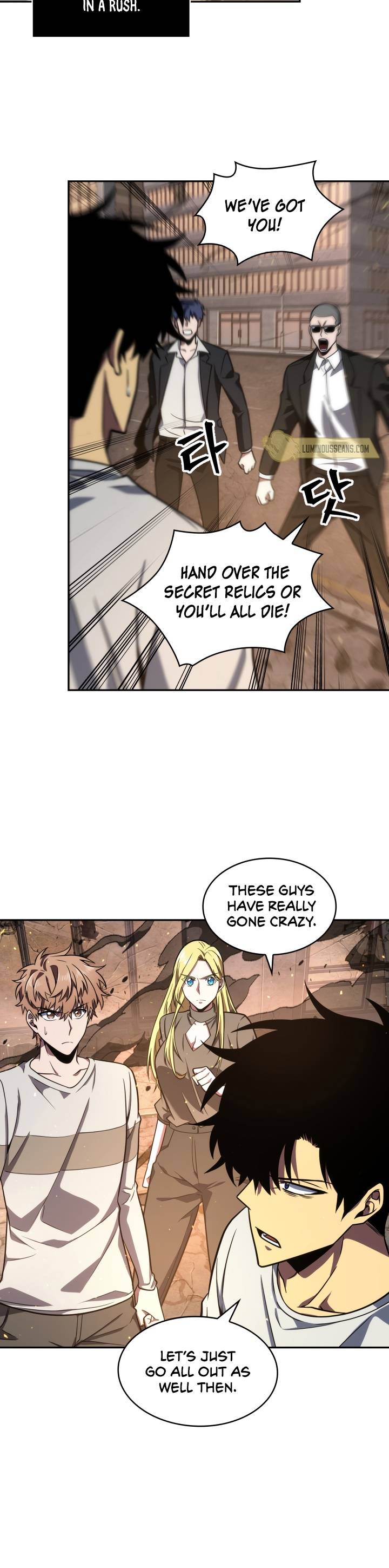 Chapter 237 - Image 18