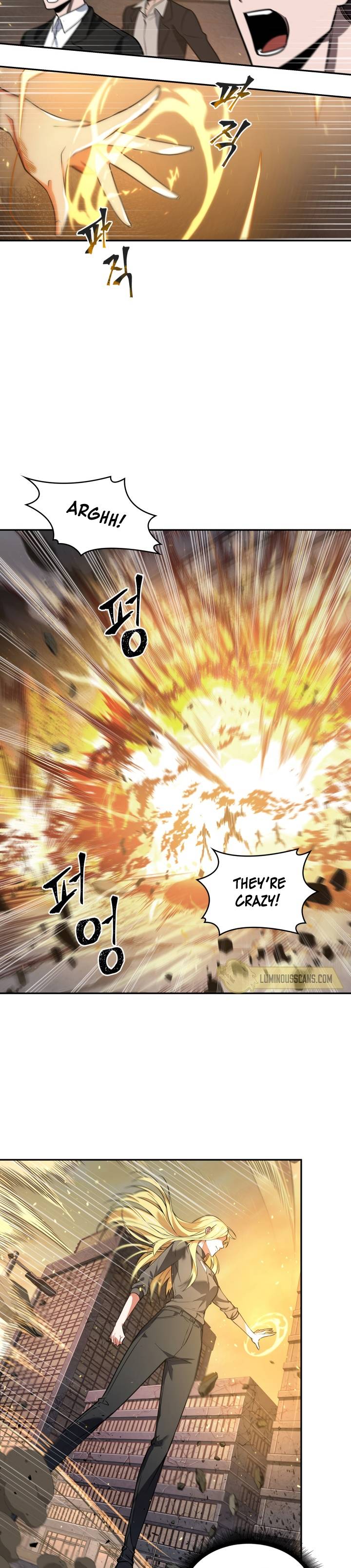 Chapter 237 - Image 21