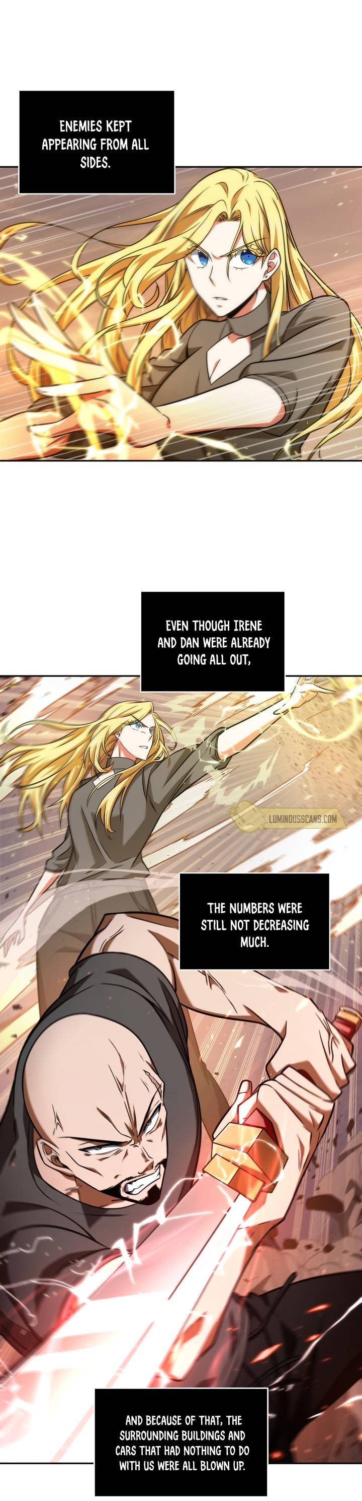 Chapter 237 - Image 23