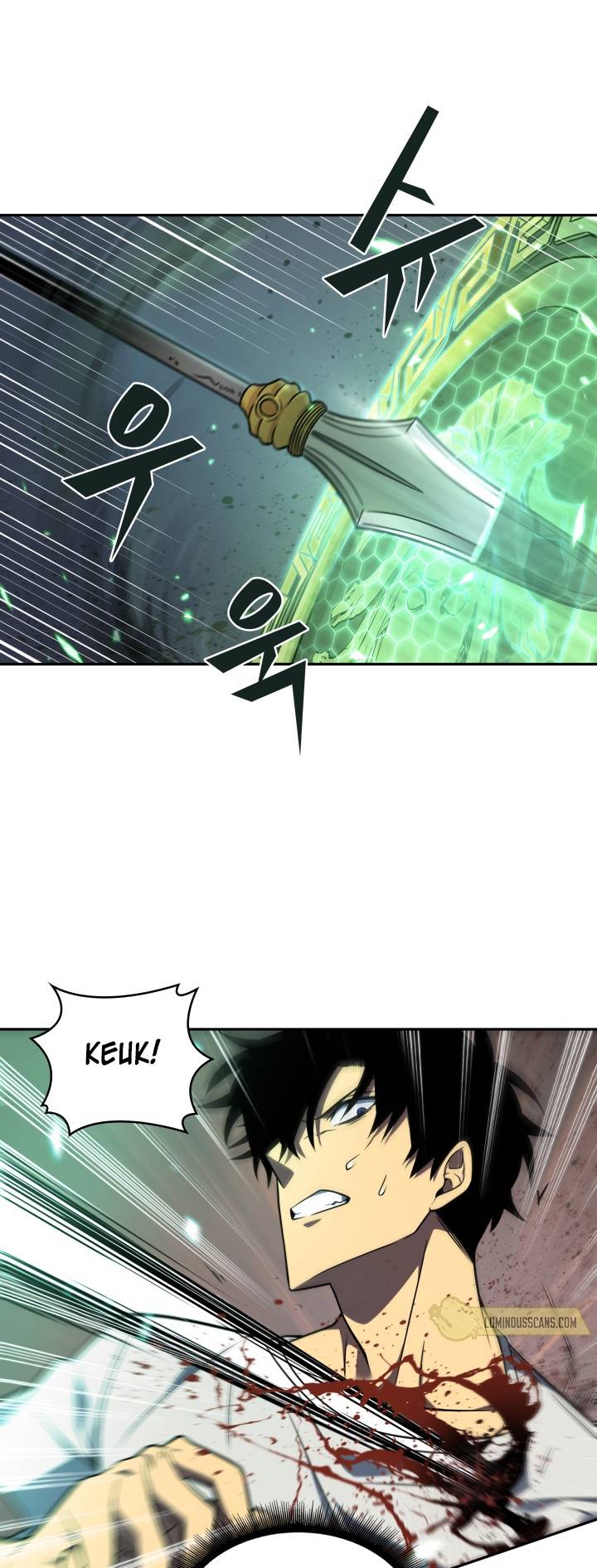 Chapter 237 - Image 29