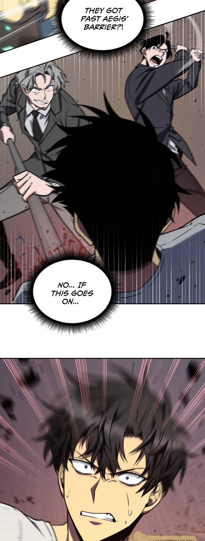 Chapter 237 - Image 30