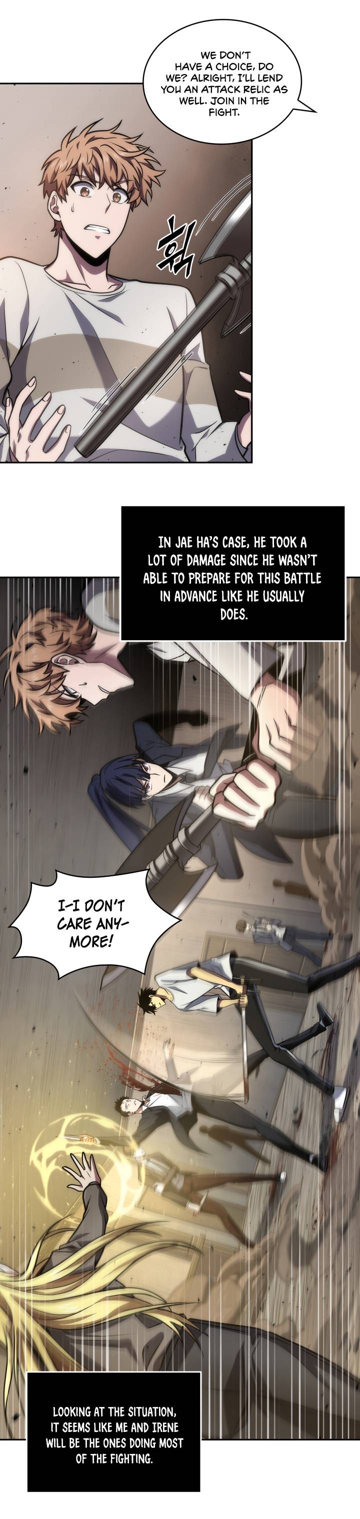 Chapter 237 - Image 4