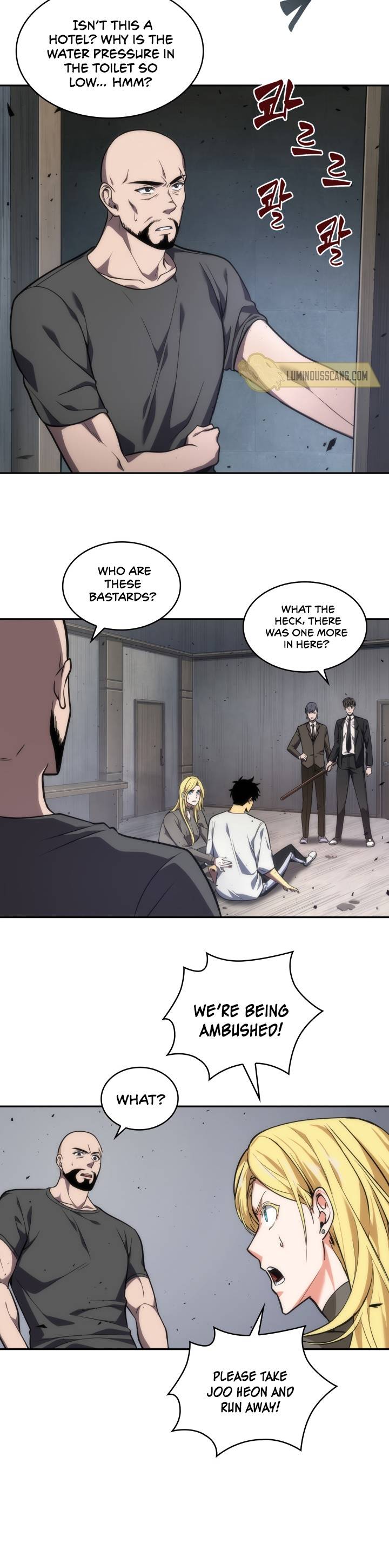 Chapter 237 - Image 7