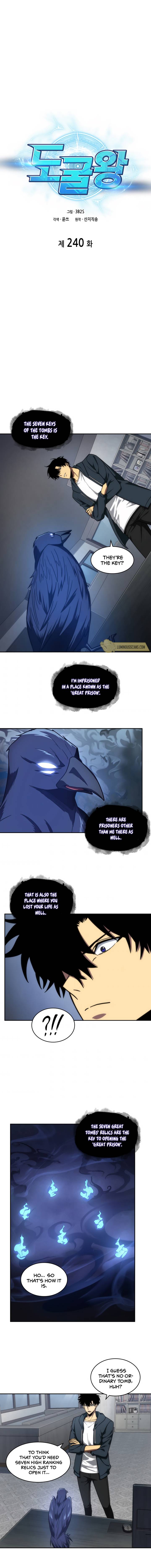 Chapter 240 - Image 2