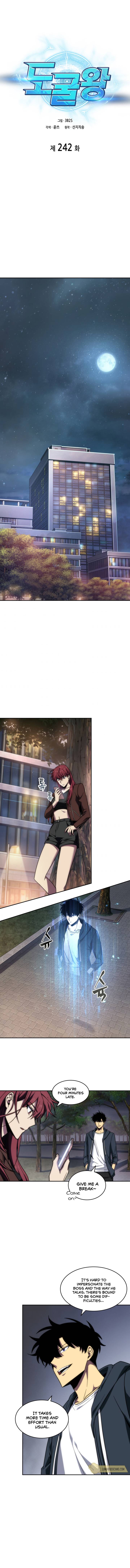 Chapter 242 - Image 2