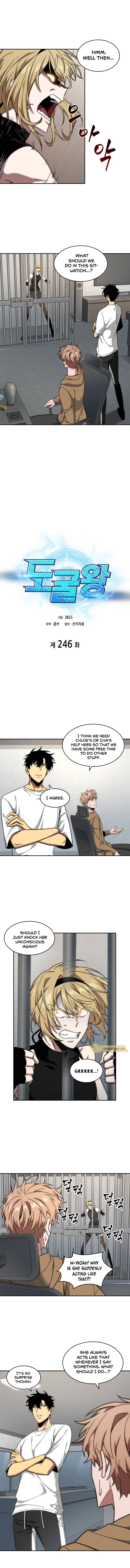 Chapter 246 - Image 2