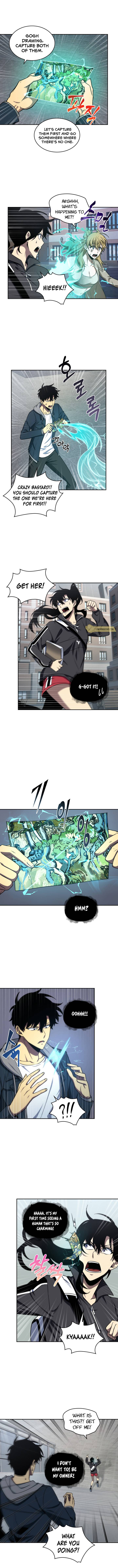 Chapter 247 - Image 4