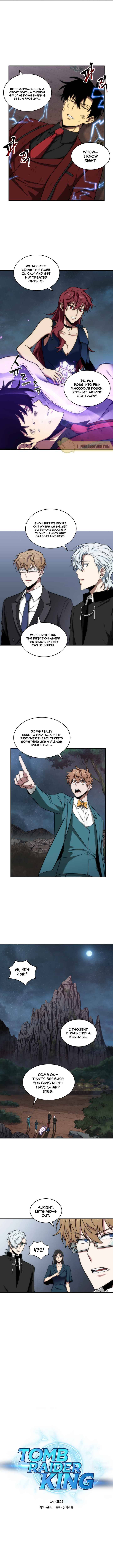 Chapter 260 - Image 3