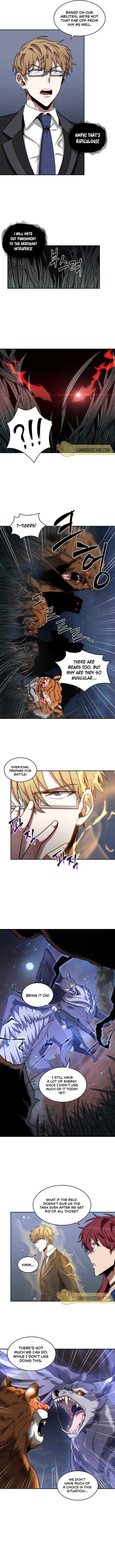 Chapter 260 - Image 5