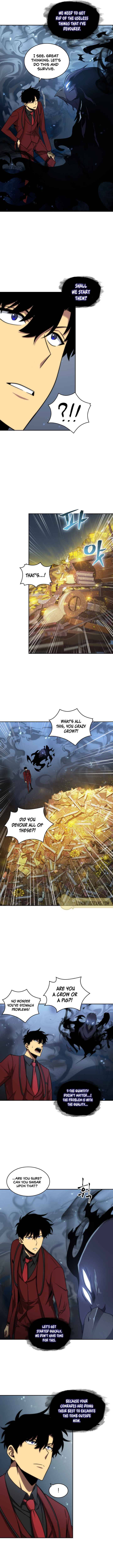 Chapter 260 - Image 7