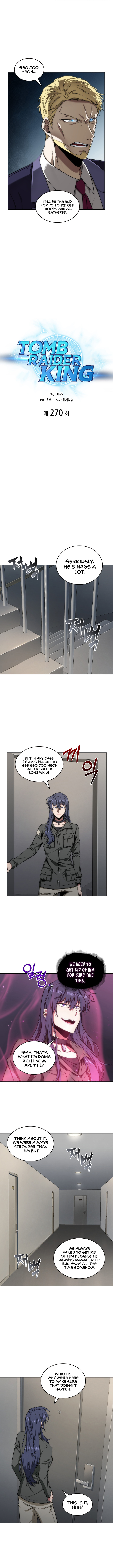 Chapter 270 - Image 2